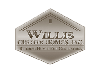 Willis Custom Homes Logo